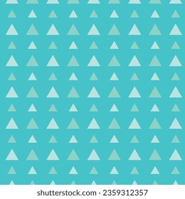 Triangular shape. lines fabric pattern. background. Vector.