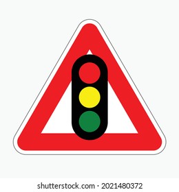 1,262 Trafic Light Illustration Images, Stock Photos & Vectors ...