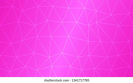 Triangular style. Background for your business project. Advert, template screen. Vector illustration. Creative gradient color.
