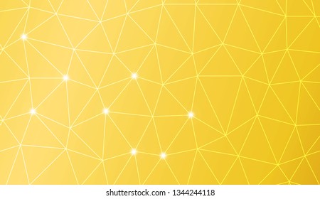 Triangular style. Background for your business project. Advert, template screen. Vector illustration. Creative gradient color.