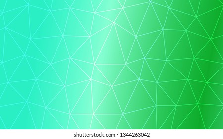 Triangular style. Background for your business project. Advert, template screen. Vector illustration. Creative gradient color.