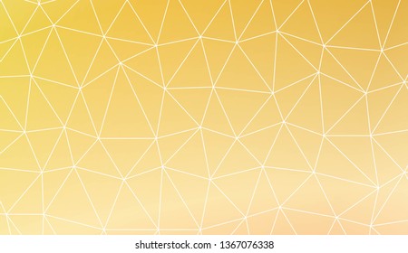 Triangular style. Background for your business project. Advert, template screen. Vector illustration. Blurred Background, Smooth Gradient Texture Color