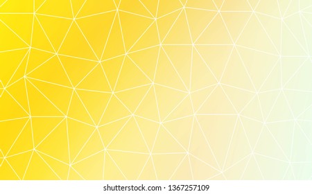 Triangular style. Background for your business project. Advert, template screen. Vector illustration. Blurred Background, Smooth Gradient Texture Color