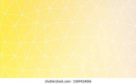 Triangular style. Background for your business project. Advert, template screen. Vector illustration. Blurred Background, Smooth Gradient Texture Color
