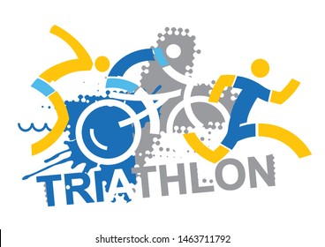 54,810 Triathlon Images, Stock Photos & Vectors | Shutterstock