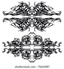 tribal