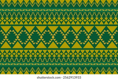 Tribal African ethnic pattern. Design for textiles, carpets, wallpaper, clothing, sarongs, scarves, batik, wrapping paper