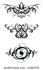 Tribal art