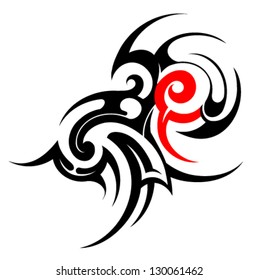 18,330 Maori tribal tattoo Images, Stock Photos & Vectors | Shutterstock