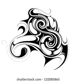 Tribal art