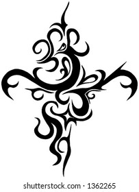 Tribal art