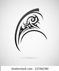 Tribal art