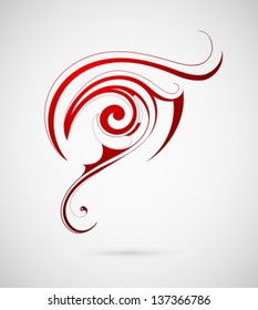 Tribal art
