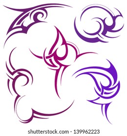 Tribal art