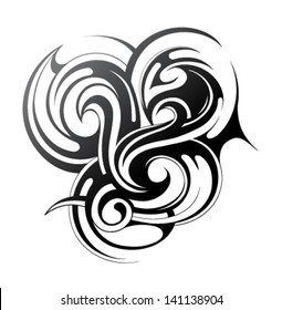 Tribal art