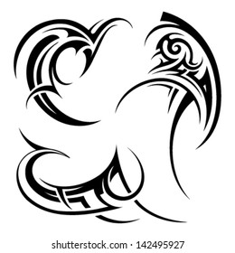 Tribal art