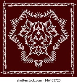 Tribal Art