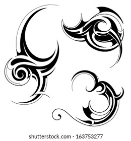 Tribal art