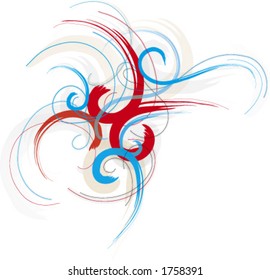 Tribal art