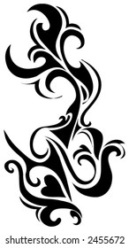 Tribal art