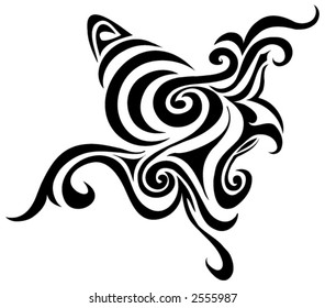 Tribal art