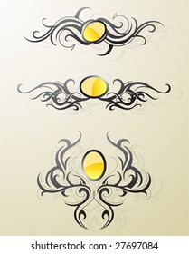 Tribal art