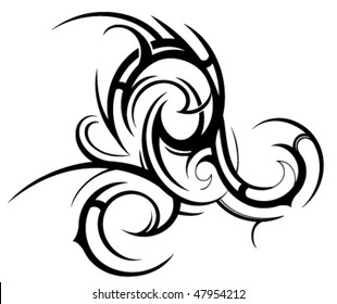 Tribal art