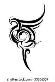 Tribal art