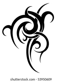 Tribal art