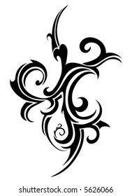 Tribal art