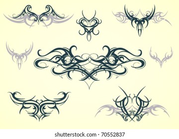 Tribal art