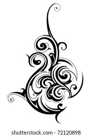 Tribal art