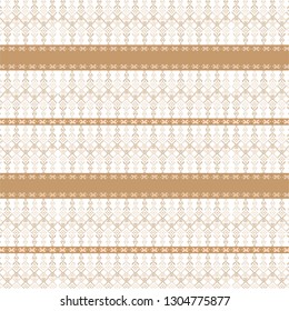 Tribal art pattern. Ethnic geometric print. Aztec colorful repeating background texture,berber signs,vetor illustration. 