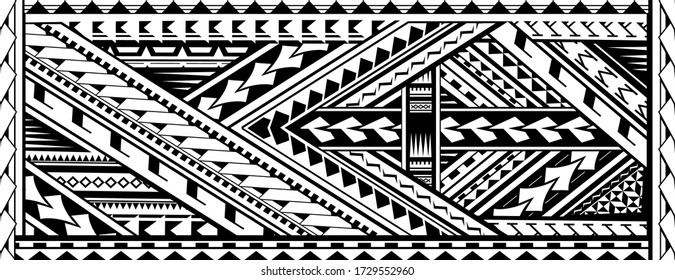 55855 Polynesian Design Images Stock Photos And Vectors Shutterstock