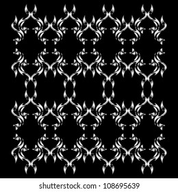 tribal background