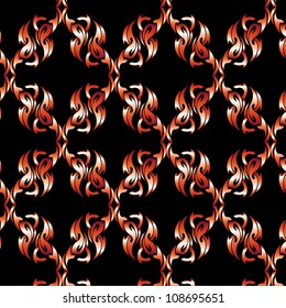 tribal background