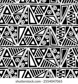 tribal background suitable for home decore and wallpaper purpose
