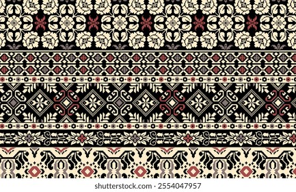 tribal background suitable for home decore and wallpaper purpose

