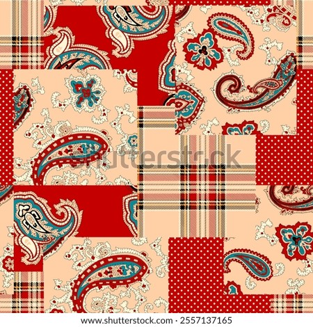 tribal background suitable for home decore and wallpaper purpose
