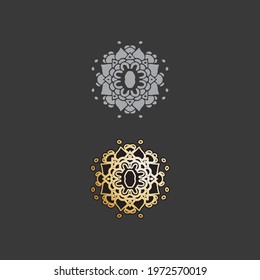 tribal, classic , black, ethnic tattoo icon vector illustration design logo