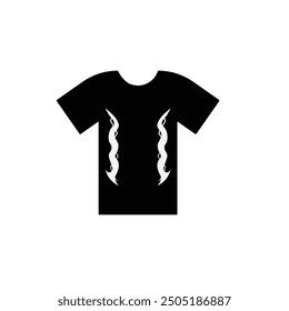 tribal cloth design illustration suitable to your business
