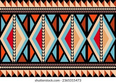 Tribal cloth pattern African ethnic patterns Beautiful for textiles, carpets, wallpaper, clothing, sarongs, scarves, batik, wrapping paper, for the printing and advertising industries.