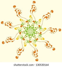 tribal design