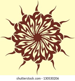 tribal design