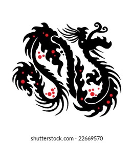 Tribal design