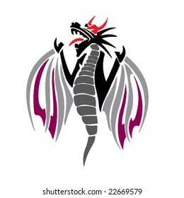 Tribal design