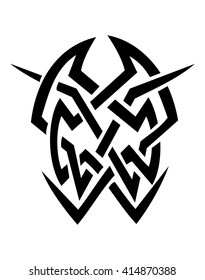 tribal design