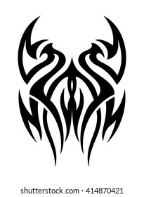 tribal design