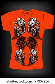 tribal design