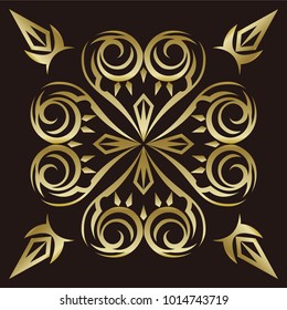 Tribal design.
Tattoo or sticker design.
The composition of the heart of Tribal.
Tribal pattern design.
